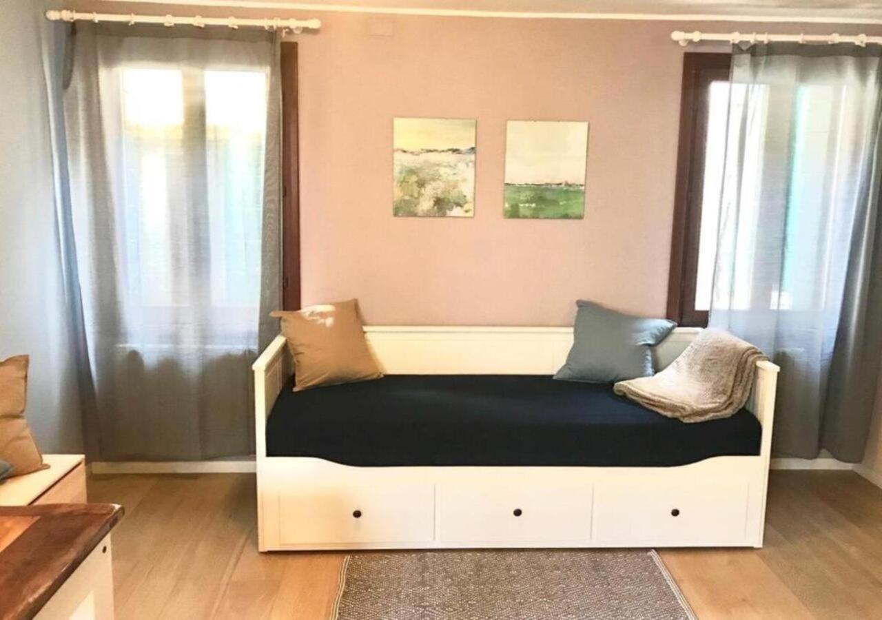 Blue George Apartment Βενετία Εξωτερικό φωτογραφία