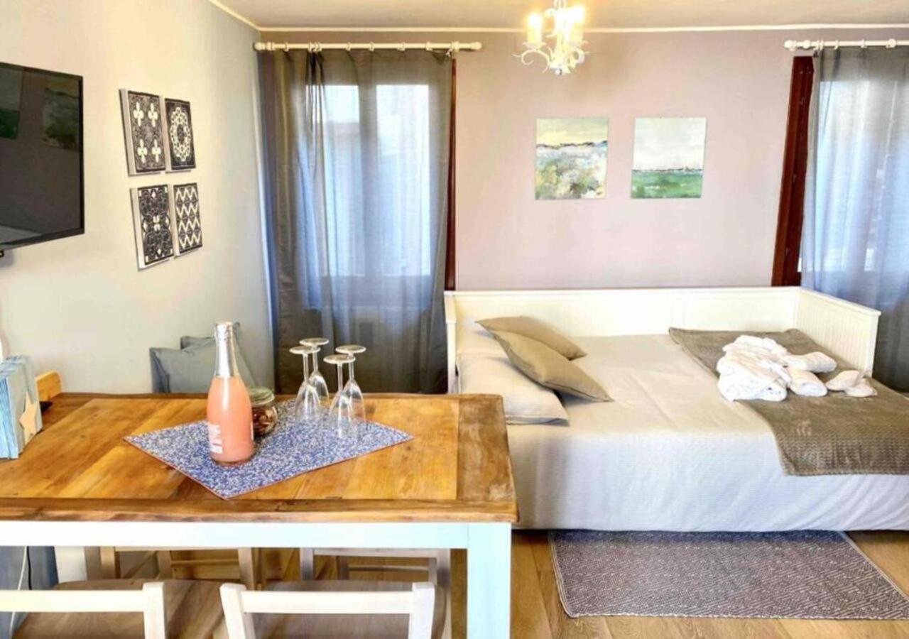 Blue George Apartment Βενετία Εξωτερικό φωτογραφία